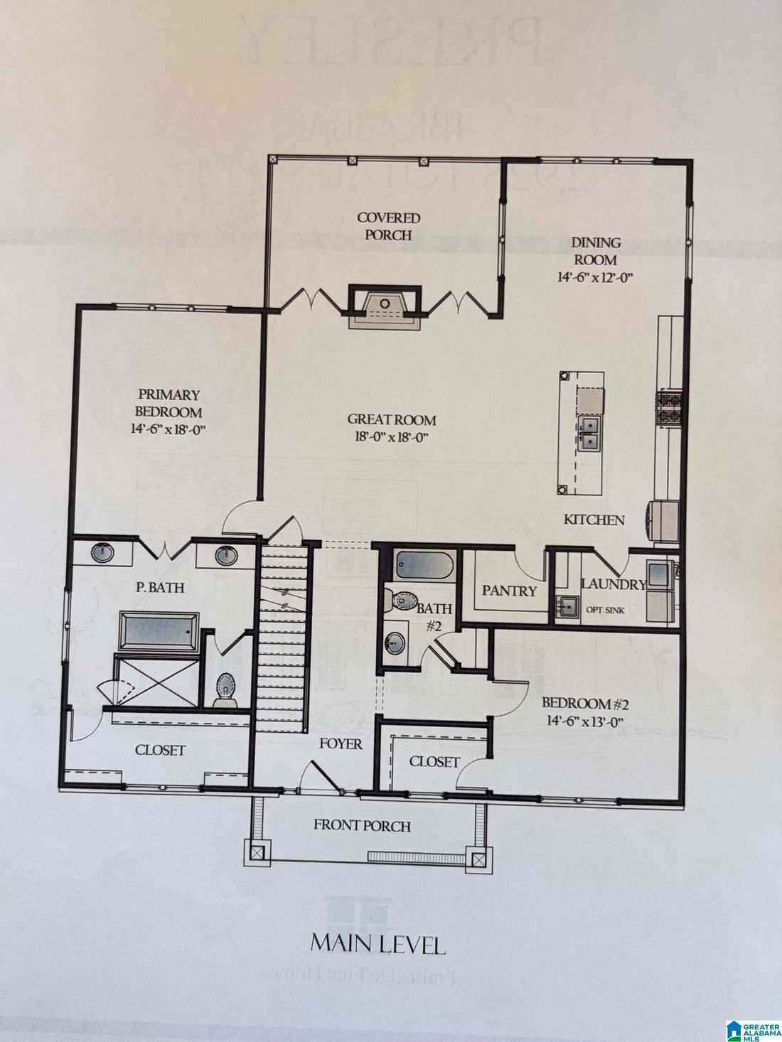 House in Alabaster, Alabama, United States 3 - 18711311