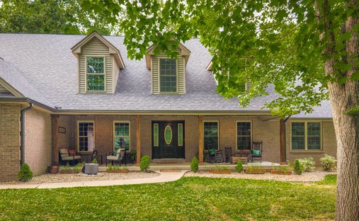 Haus in Columbus, Indiana, Vereinigte Staaten 1