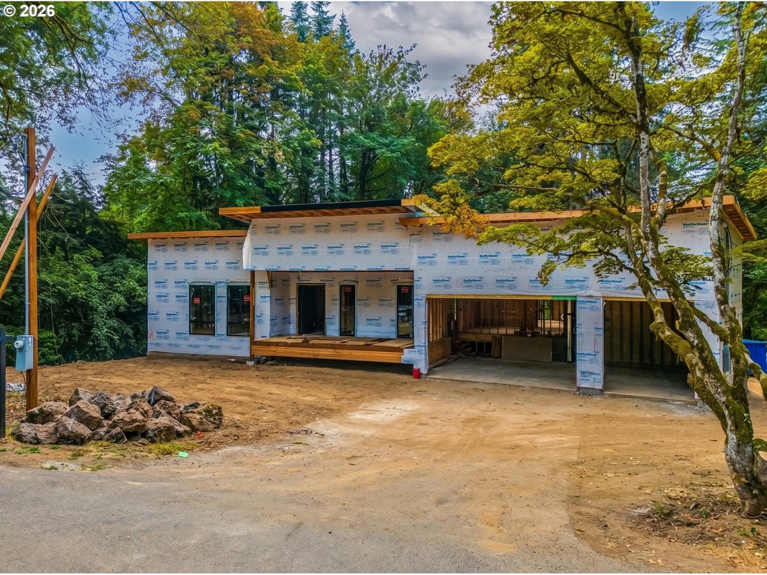 House in Portland, Oregon, United States 3 - 17868514