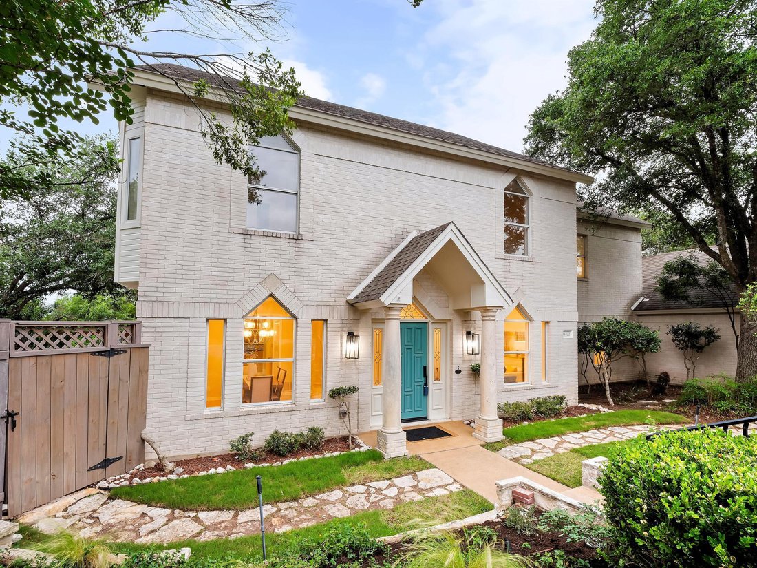 House in Austin, Texas, United States 2 - 17326720