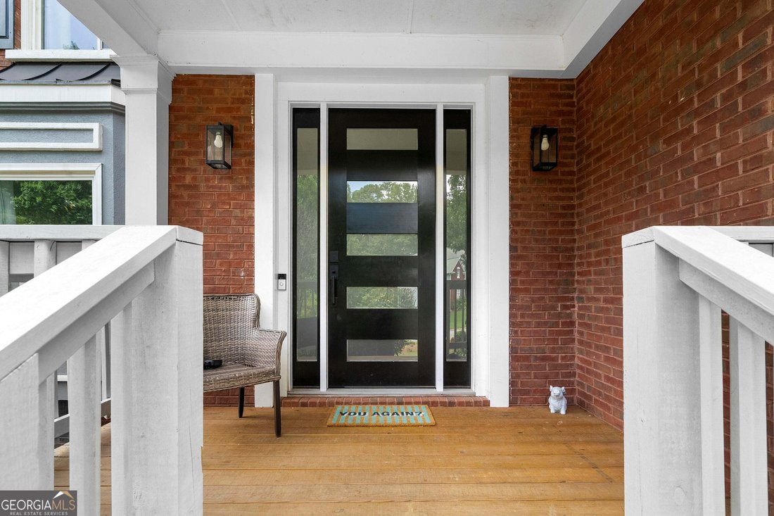 House in Kennesaw, Georgia, United States 5 - 18706670