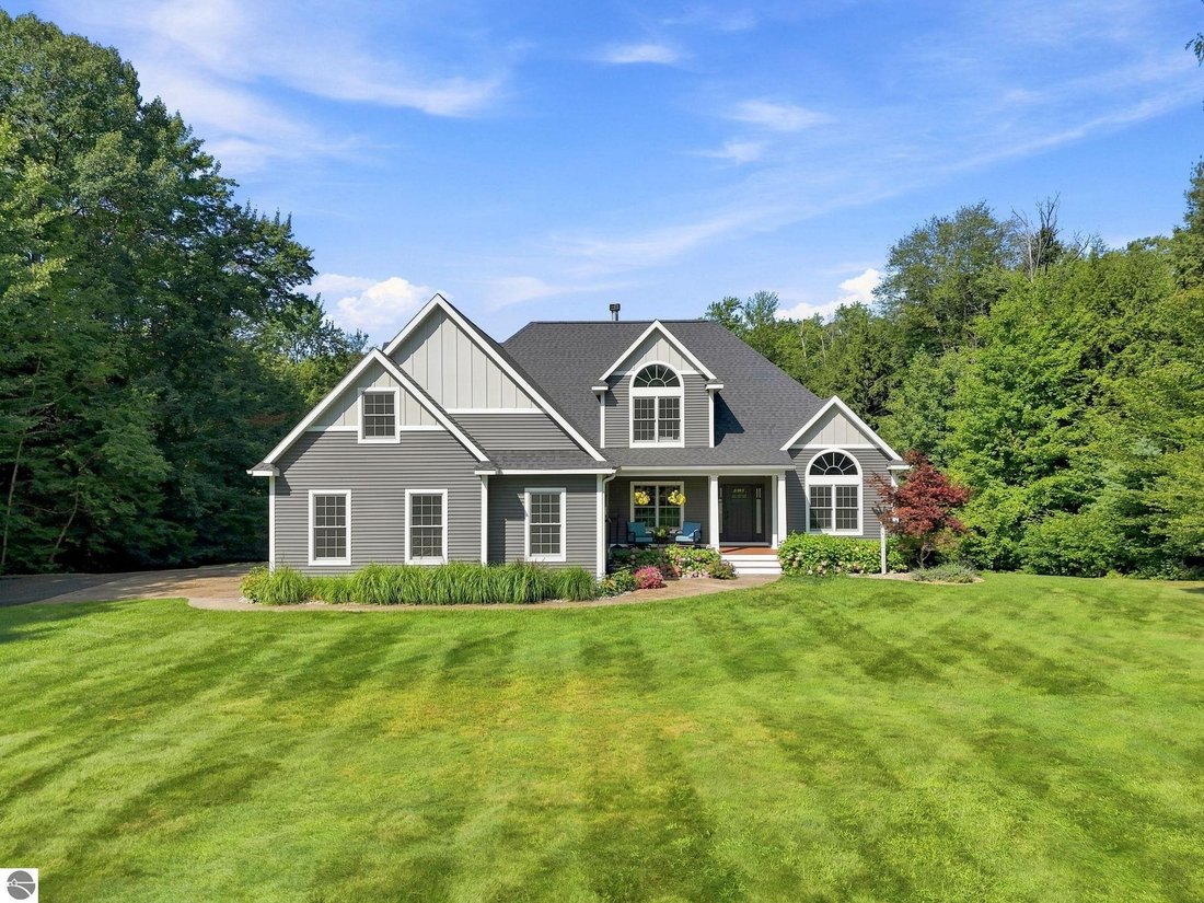 House in Traverse City, Michigan, United States 1 - 18704171