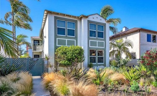 Redondo Beach, Kalifornien, Vereinigte Staaten 1
