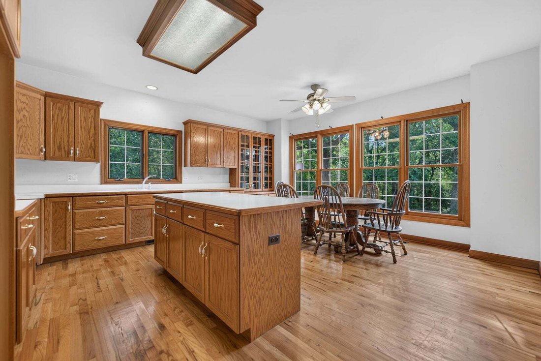 Casa a Campton Hills, Illinois, Stati Uniti 5 - 18706208