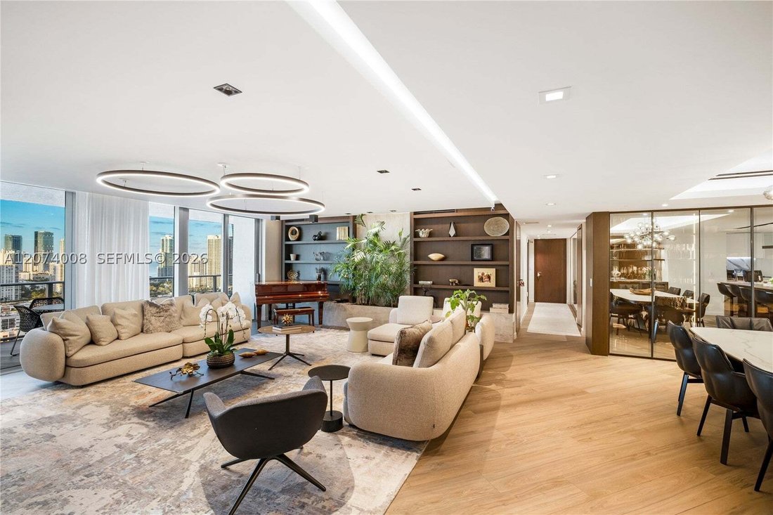 Condo in Golden Beach, Florida, United States 3 - 18703120