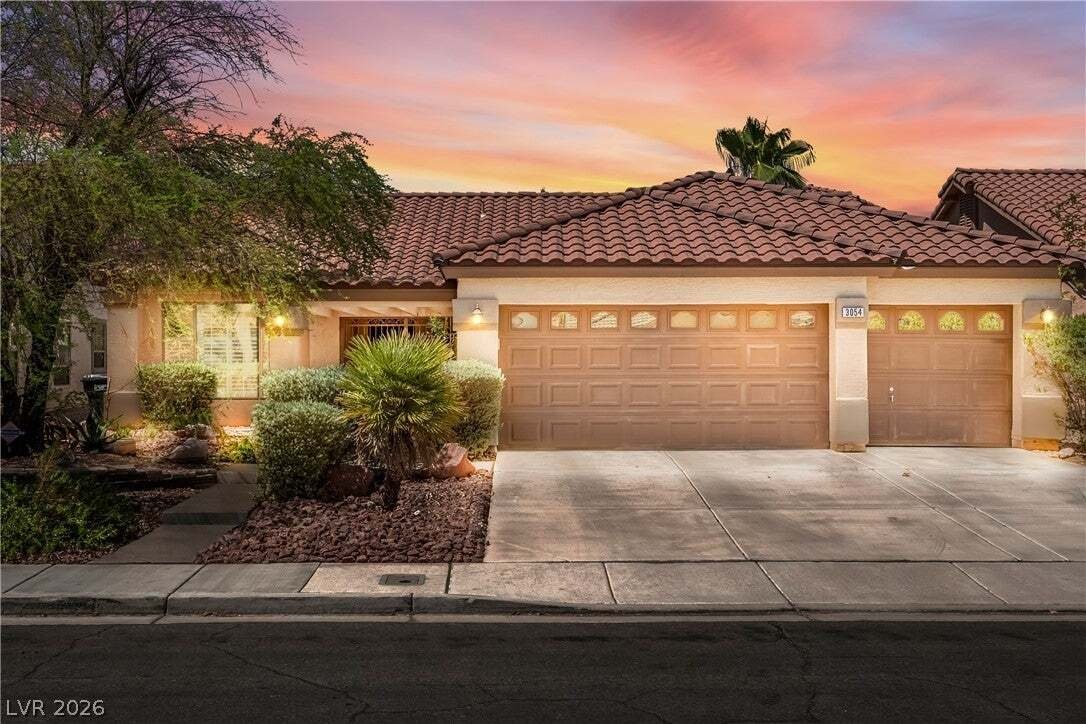 House in Henderson, Nevada, United States 1 - 18148622