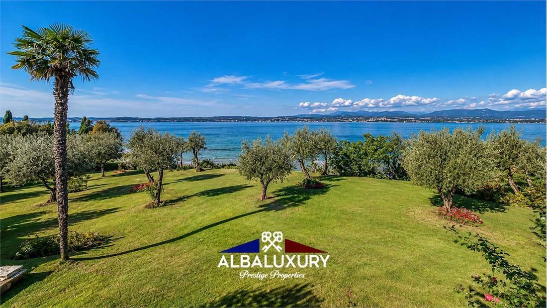 Villa à Centre, Sirmione, Lombardie 1 - 16605964