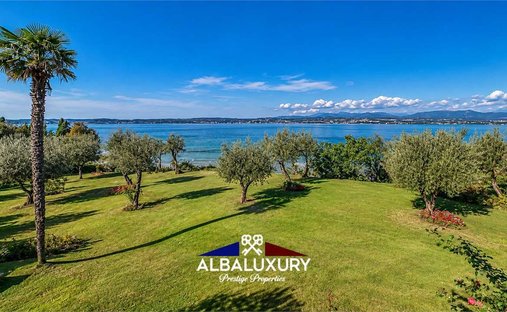 Villa à Centre, Sirmione, Lombardie 1