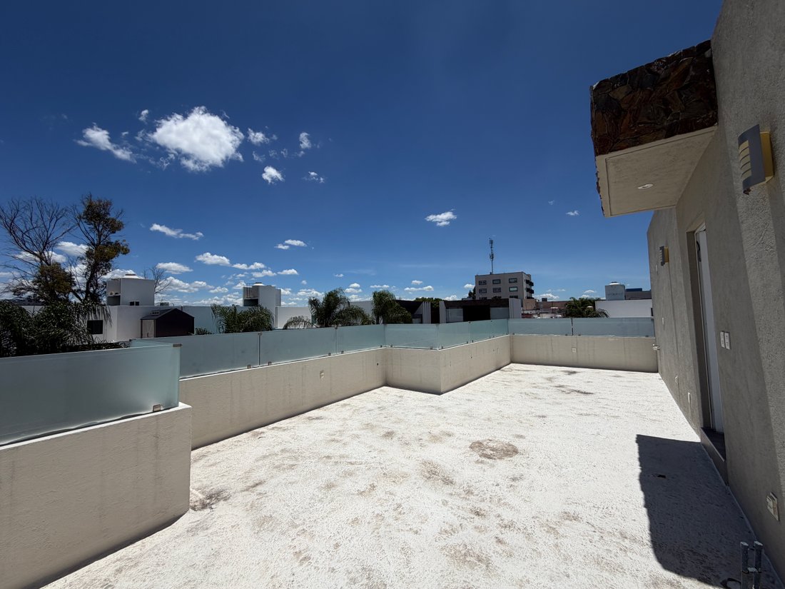 House in Santiago de Querétaro, Querétaro, Mexico 4 - 18710832
