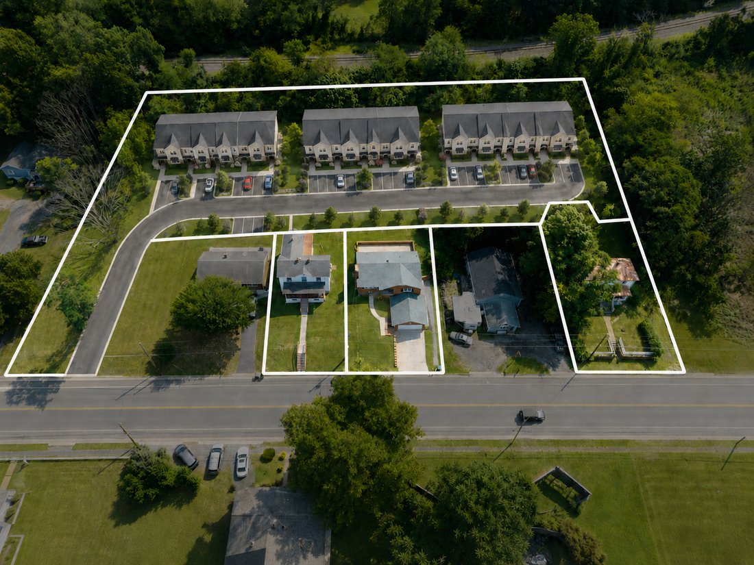 House in Fishersville, Virginia, United States 3 - 18713797
