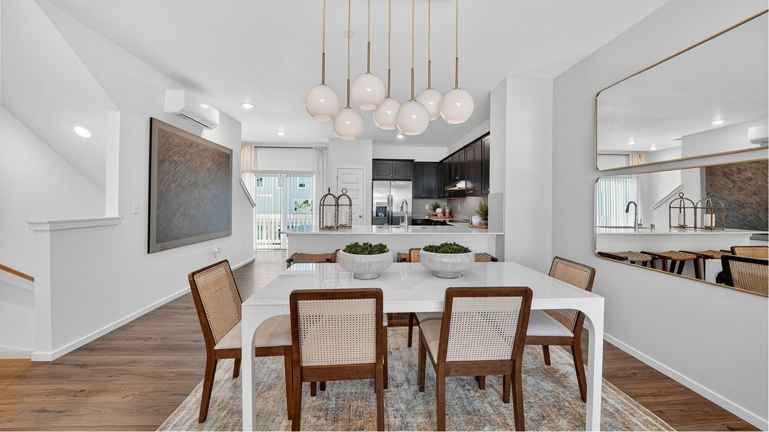 Townhouse in Everett, Washington, United States 4 - 18704412
