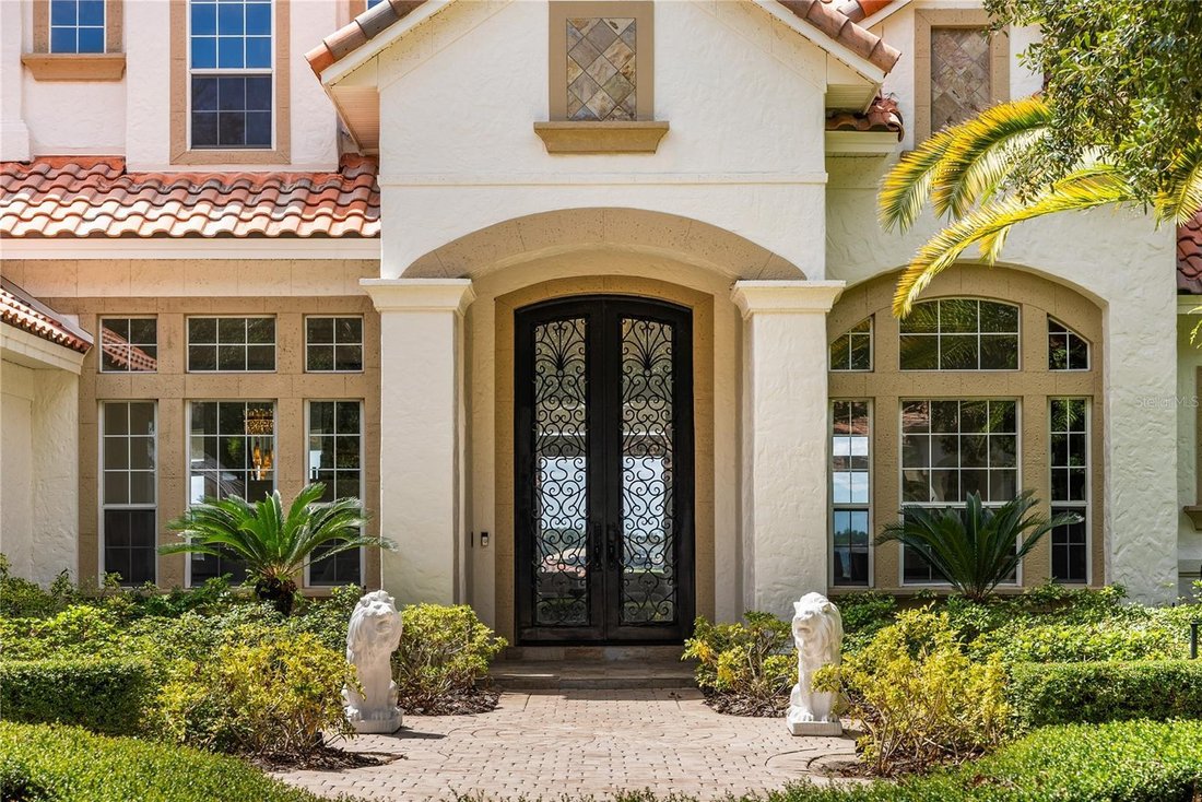 Haus in Orlando, Florida, Vereinigte Staaten 2 - 18646302