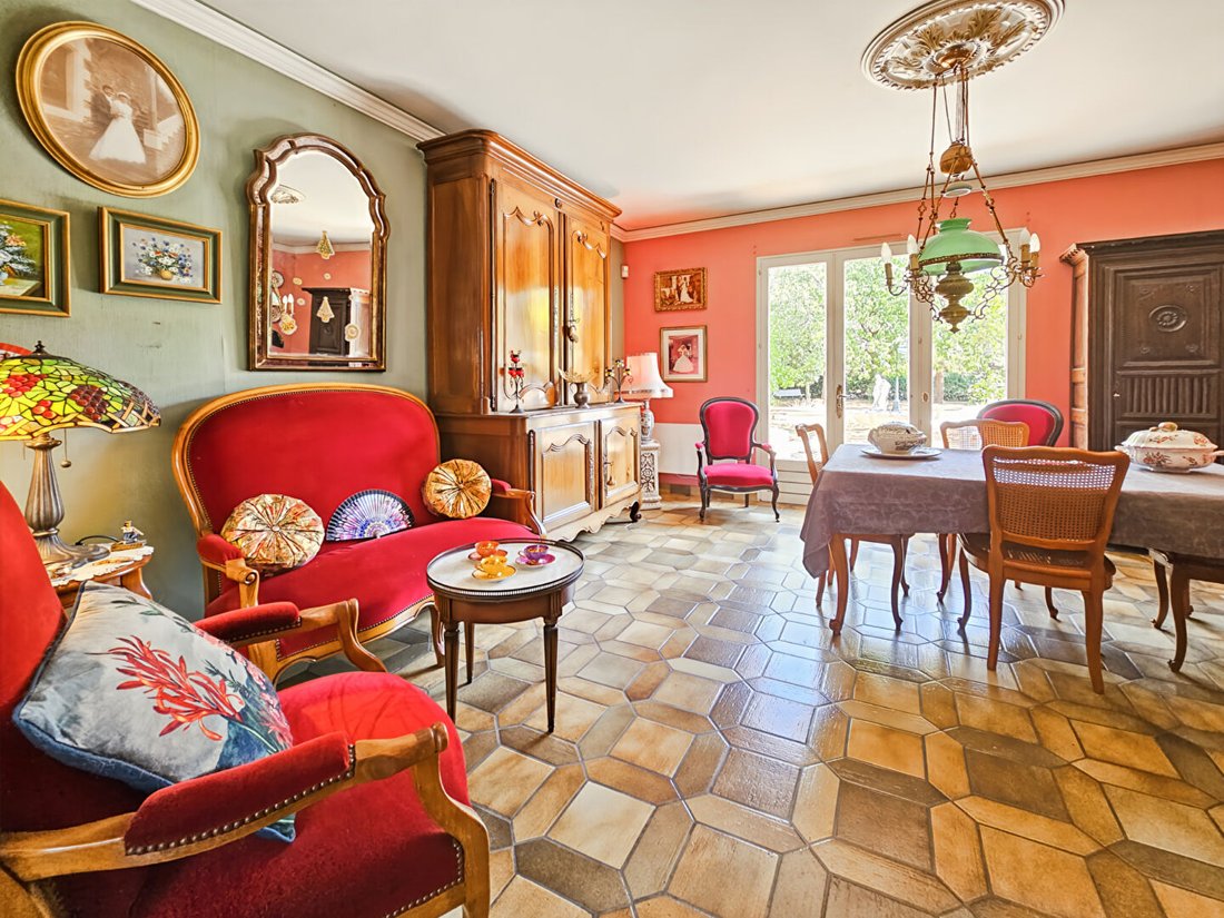 Villa in Centre, Angers, France 5 - 18707419