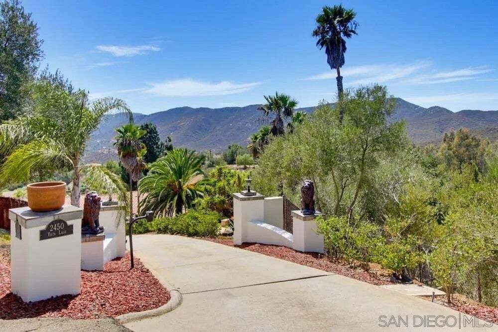 House in Rancho Santa Fe, California, United States 2 - 18710205