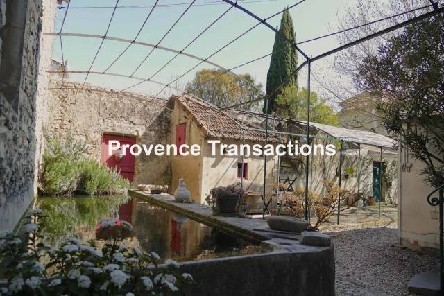 Estate in Ouest Sud, Vaison-la-Romaine, France 5 - 16286686