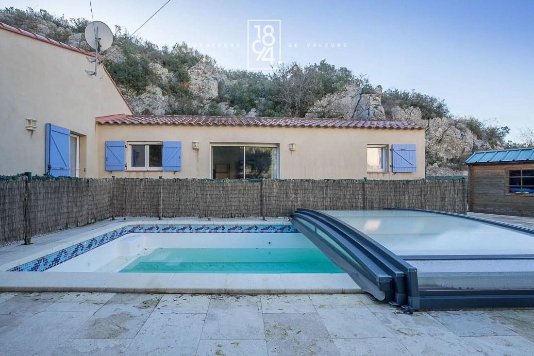 House in Logis Neuf Est, Allauch, France 1 - 17090634