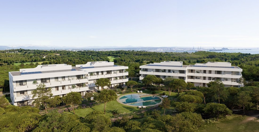 Apartment in Salou, Catalonia, Spain 5 - 18710062