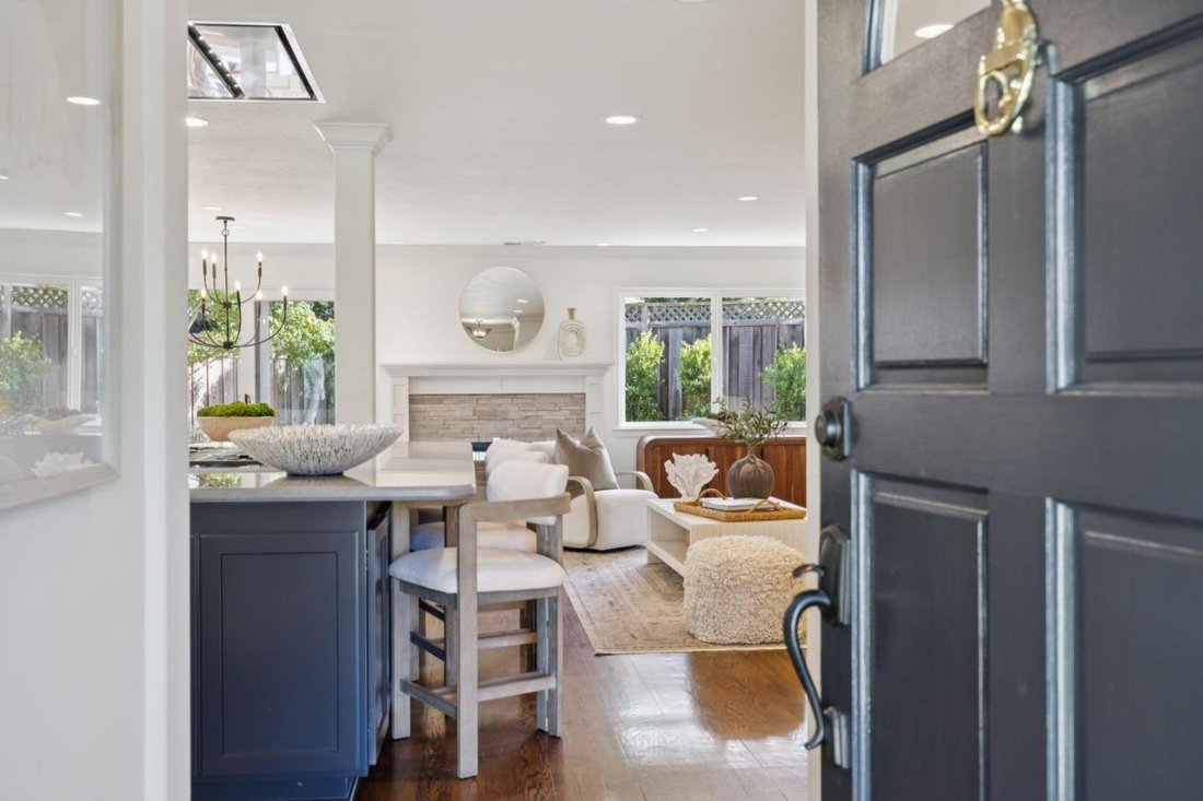 House in Mountain View, California, United States 3 - 18705607