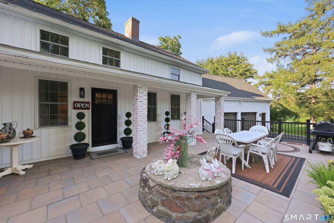 Maison à Avon, Connecticut, États-Unis 3 - 18707022
