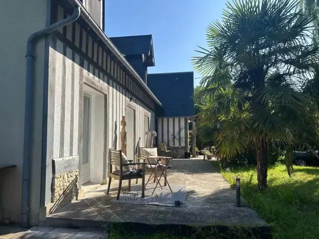 Maison à Reux, Normandie, France 3 - 16218149