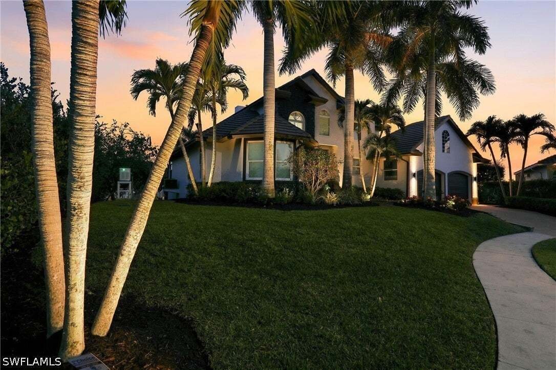 House in Marco Island, Florida, United States 2 - 18705176