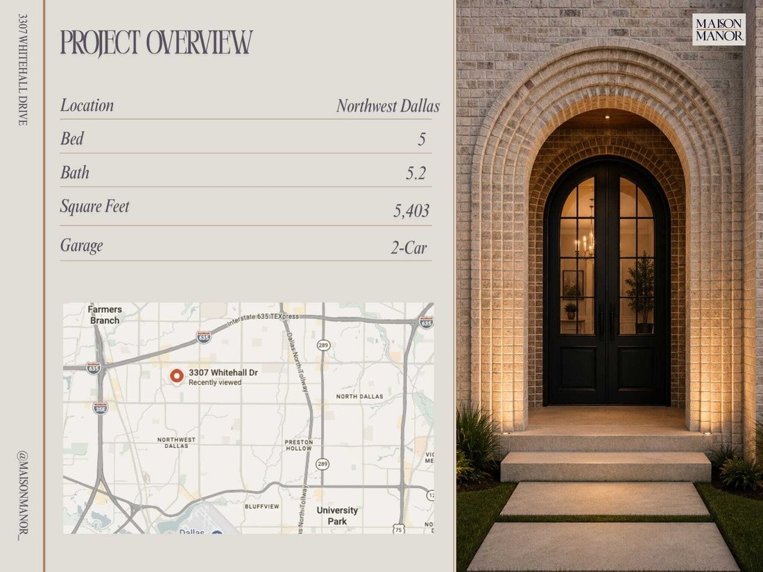 House in Dallas, Texas, United States 2 - 18712455