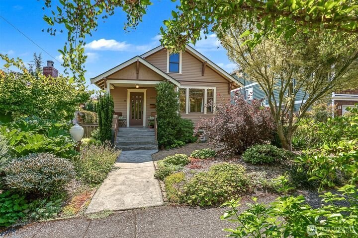 House in Seattle, Washington, United States 2 - 18708385