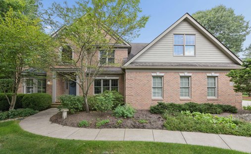 Casa a Granville, Ohio, Stati Uniti 1