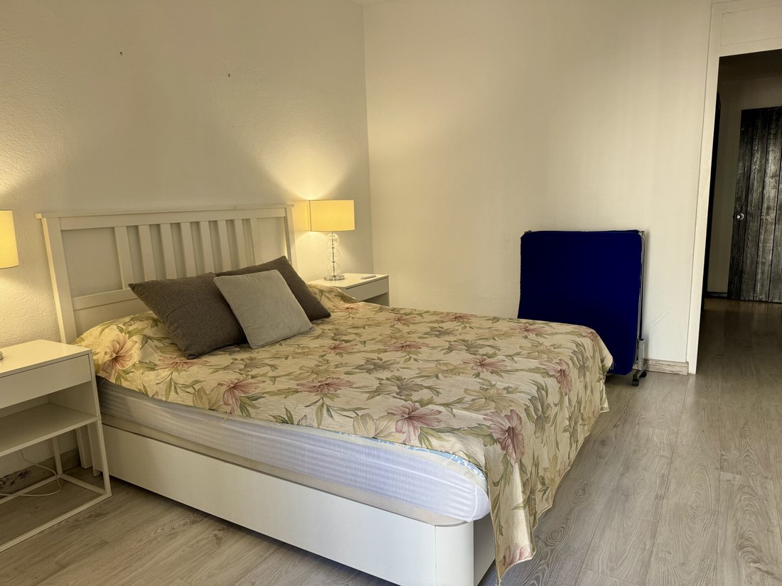 Appartement à Puerto Banús, Marbella, Espagne 3 - 18708553