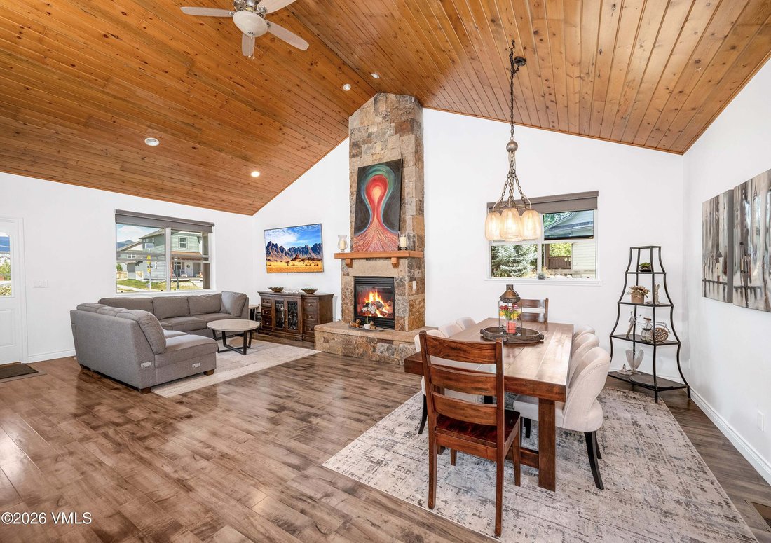Casa a Gypsum, Colorado, Stati Uniti 4 - 18711094