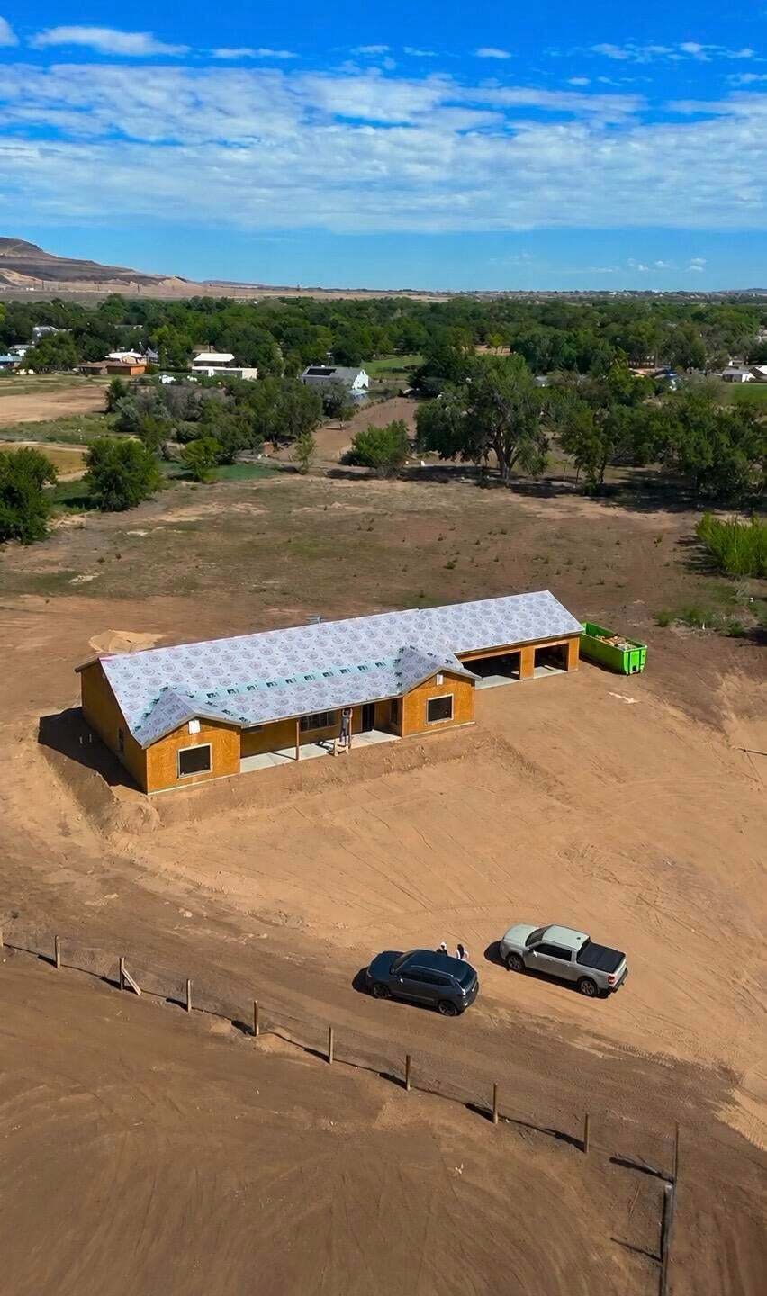 Maison à Los Lunas, Nouveau-Mexique, États-Unis 2 - 18705827