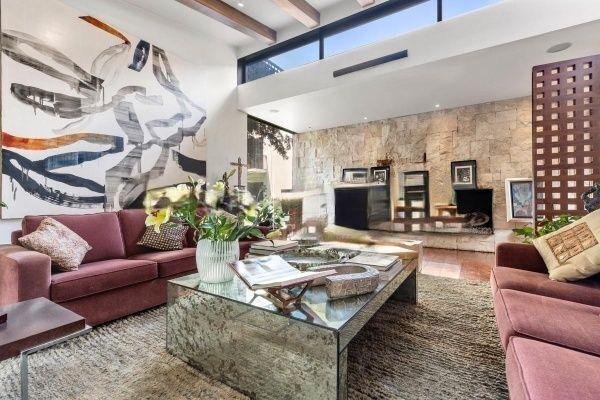 Condo in Mexico City, Mexico 3 - 18710604