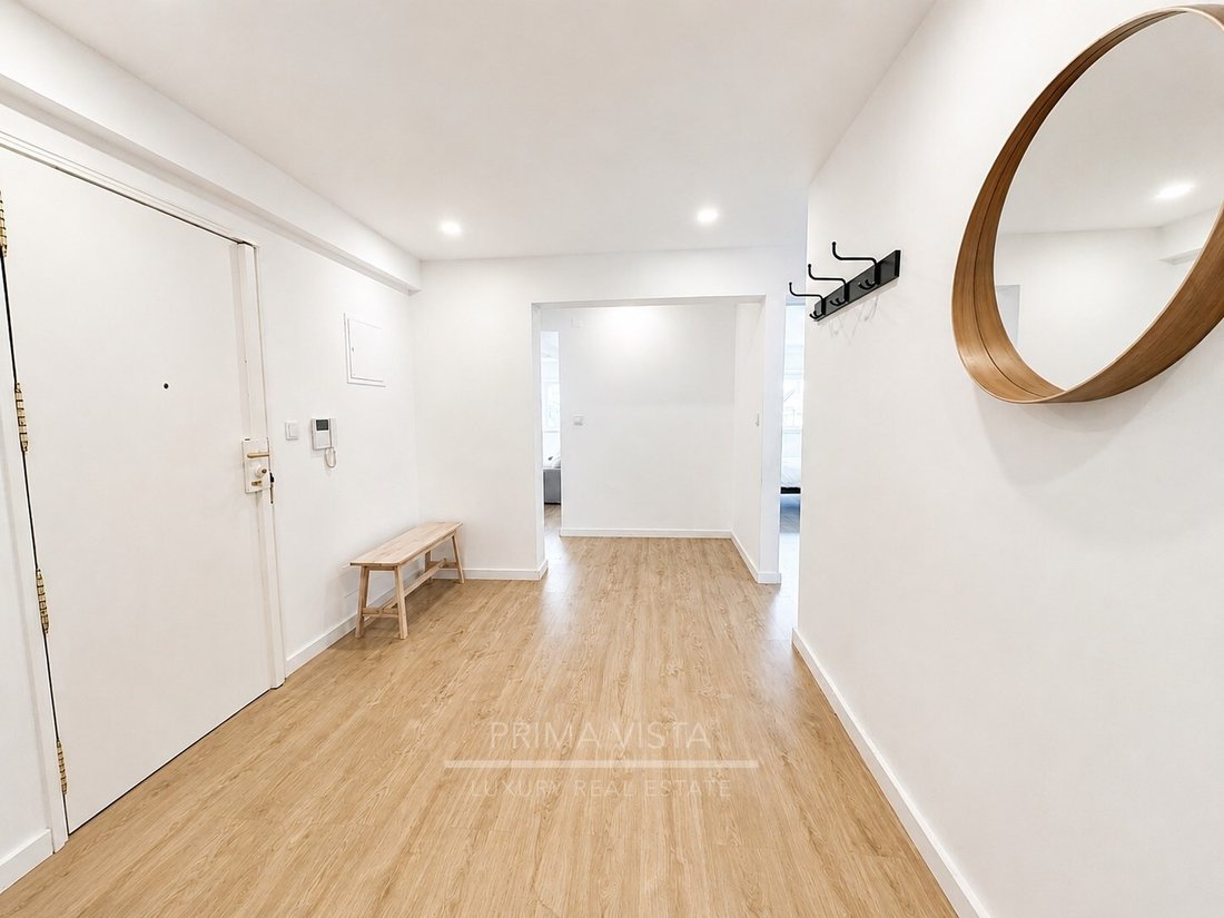 Appartamento a Campo de Ourique, Lisbona, Portogallo 4 - 17946259