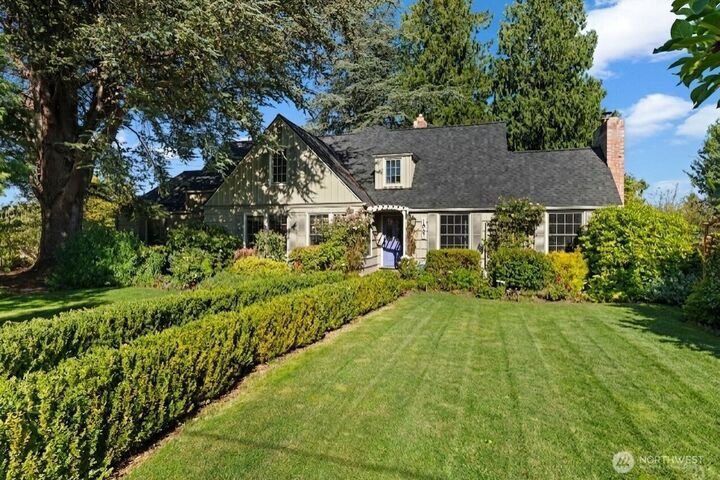 Maison à Enumclaw, Washington, États-Unis 1 - 18708360
