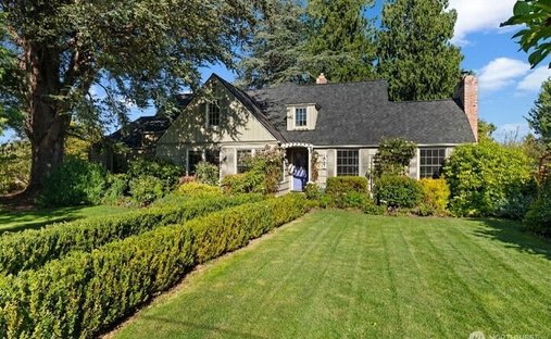 Haus in Enumclaw, Washington, Vereinigte Staaten 1