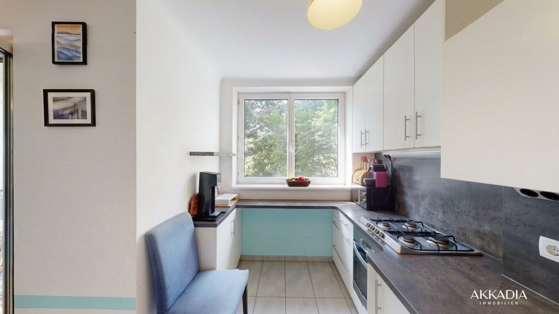 Apartment in Vienna, Wien, Austria 5 - 18713442