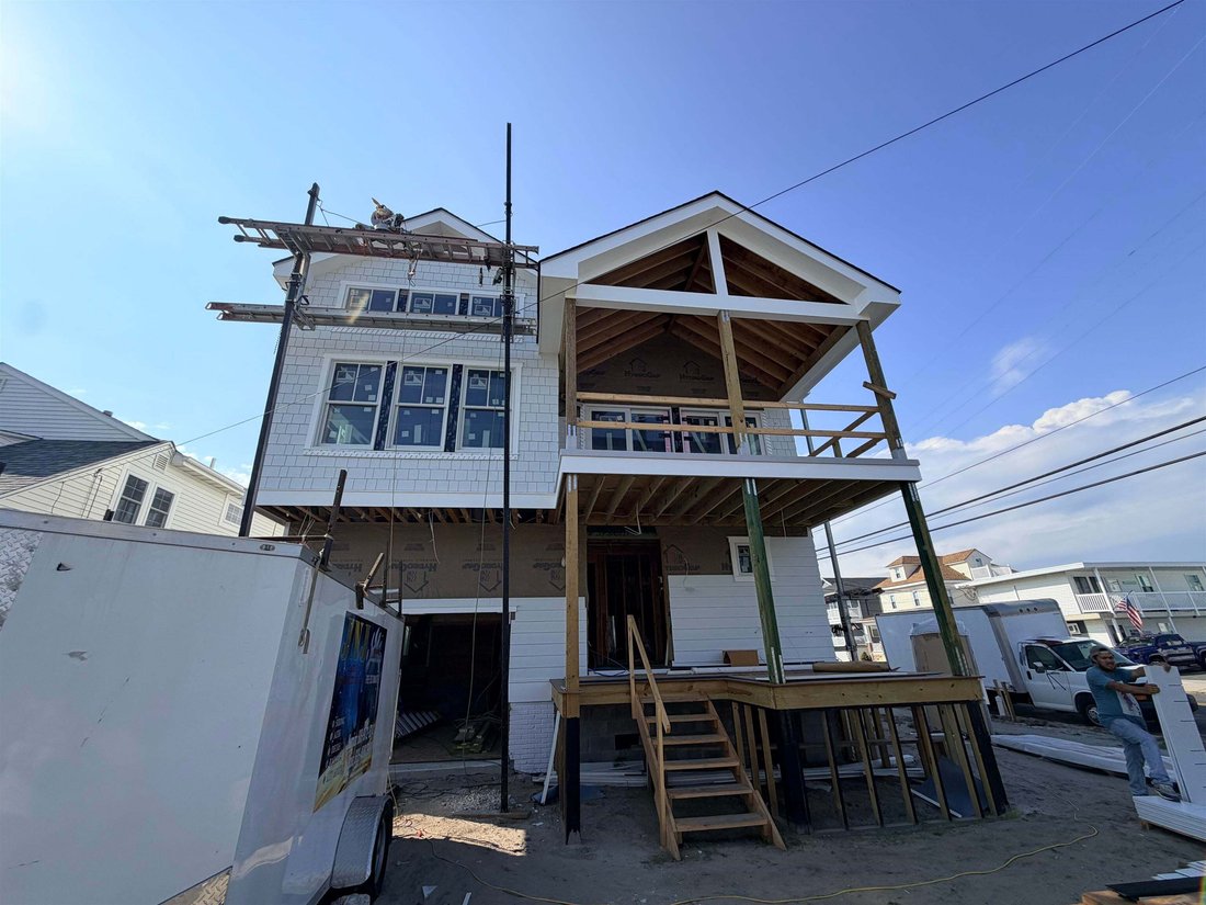 House in Wildwood, New Jersey, United States 4 - 18704993