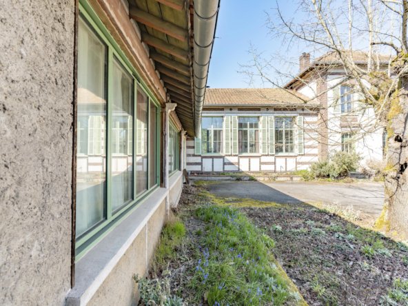 Casa en La Queue-les-Yvelines, Isla de Francia, Francia 5 - 16099682