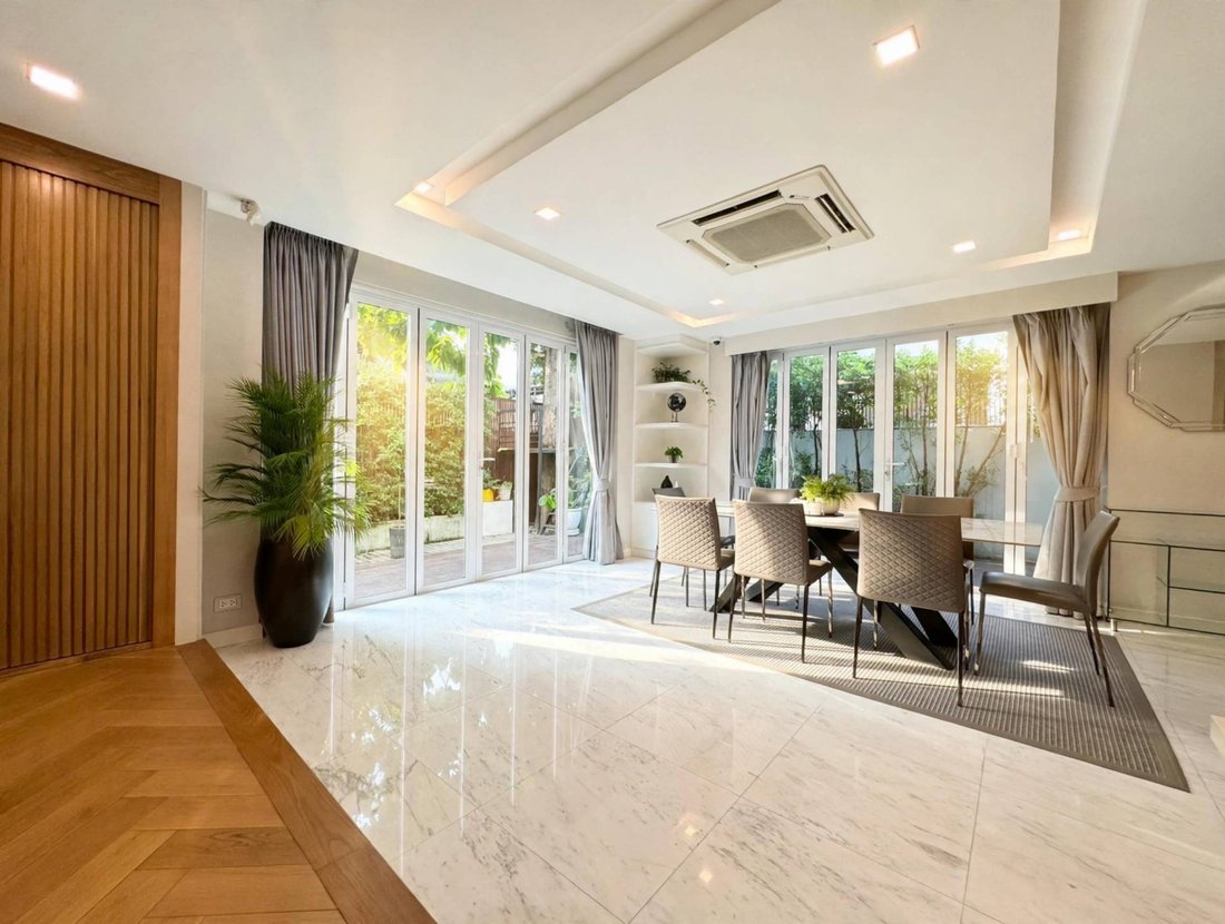 House in Watthana, Krung Thep Maha Nakhon, Thailand 4 - 18710381
