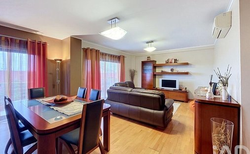 Wohnung in Seixal, Arrentela und Aldeia de Paio Pires, Setúbal Municipality, Portugal 1