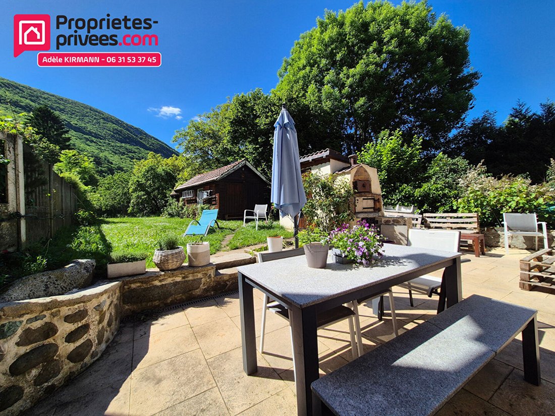 Villa a Valleiry, Auvergne-Rodano-Alpi, Francia 1 - 18714249