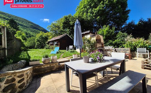 Villa in Valleiry, Auvergne-Rhône-Alpes, France 1