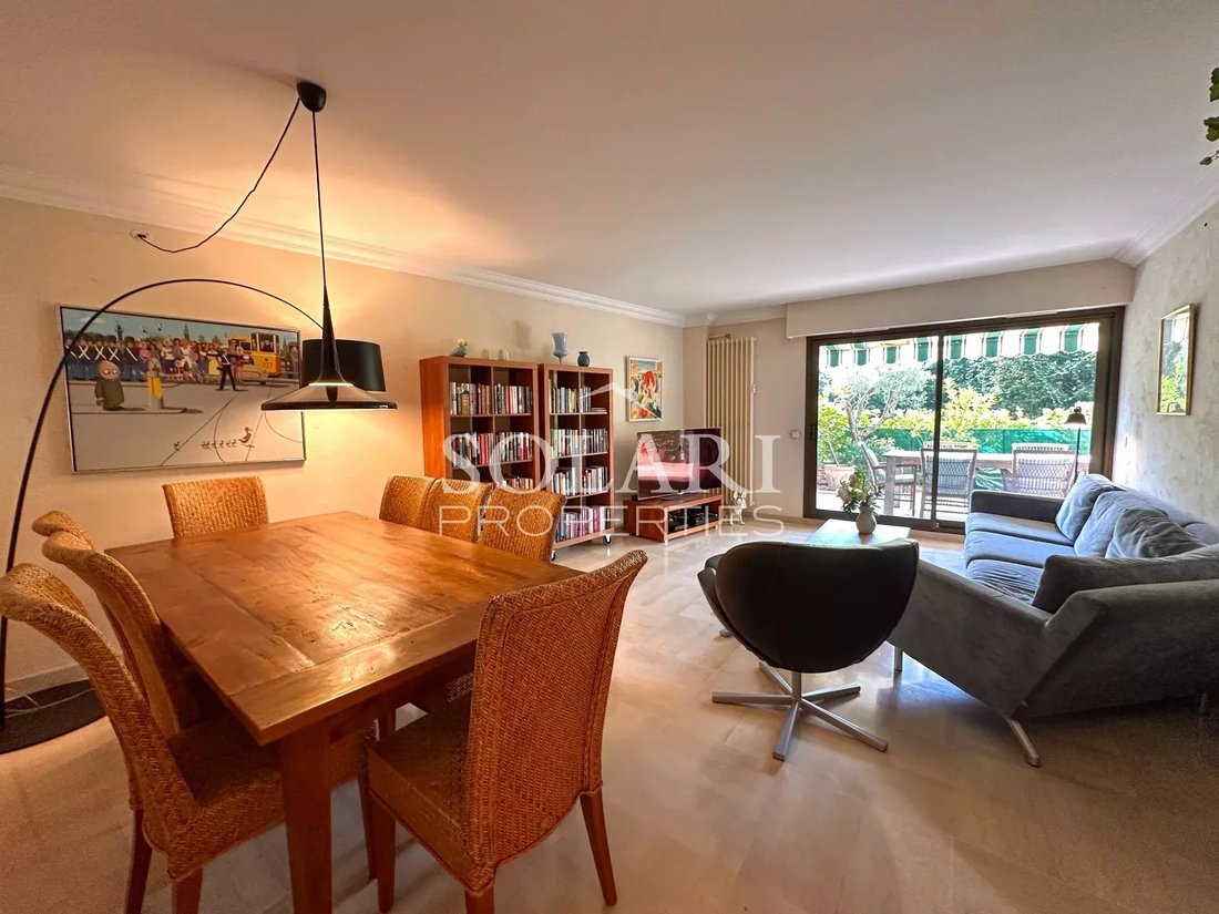 Apartment in Le Cottage, Mandelieu-la-Napoule, France 2 - 15833269
