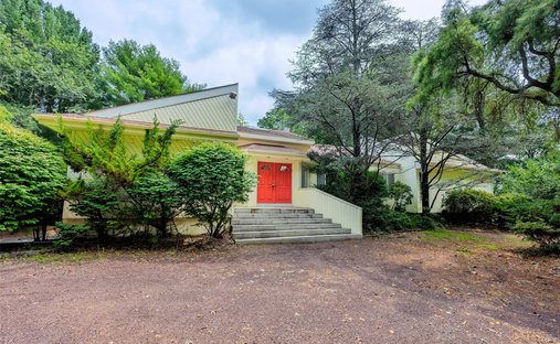 Haus in East Quogue, New York, Vereinigte Staaten 1