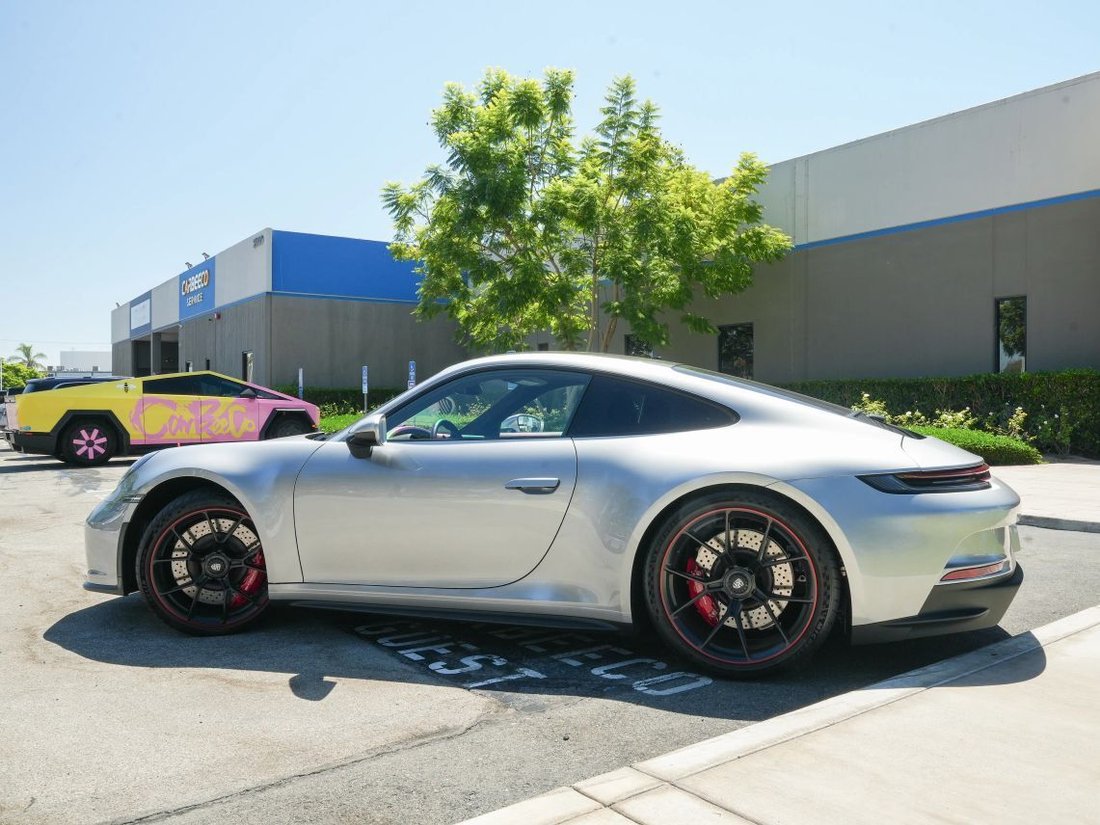 Coupe in Costa Mesa, CA, United States 3 - 18685969