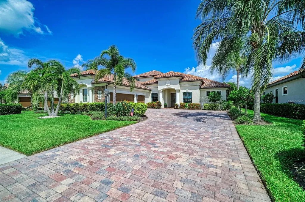 House in Bradenton, Florida, United States 1 - 18708063