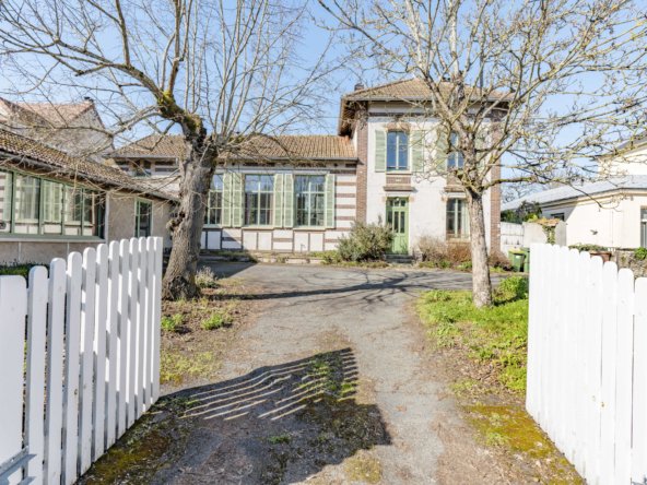 Casa en La Queue-les-Yvelines, Isla de Francia, Francia 3 - 16099682