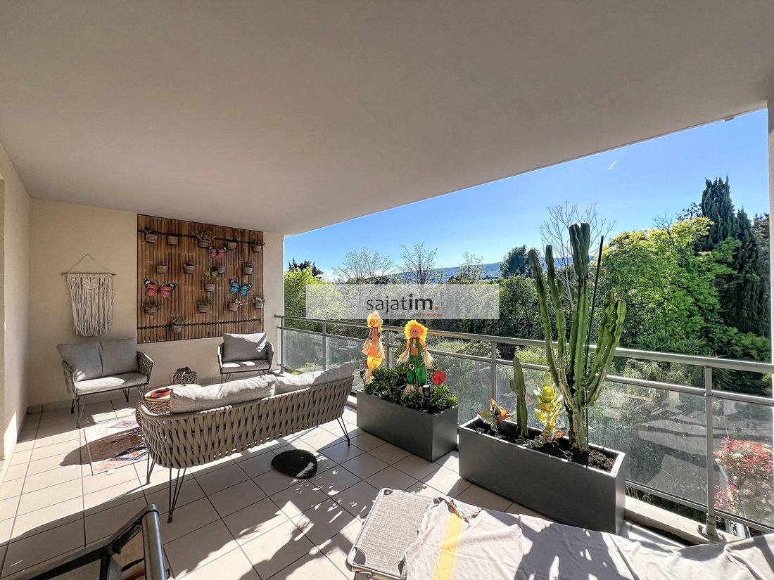Apartment in La Ciotat, Provence-Alpes-Côte d'Azur, France 1 - 18708219