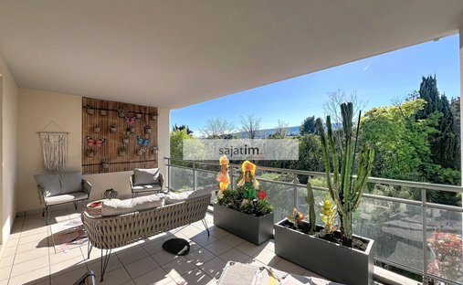 Appartement à La Ciotat, Provence-Alpes-Côte d'Azur, France 1