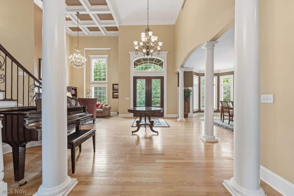 House in Solon, Ohio, United States 3 - 18712791